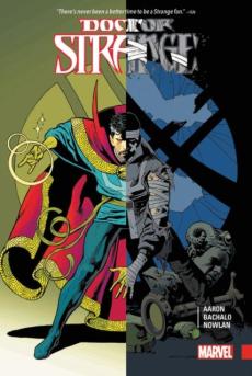 Doctor Strange (2)