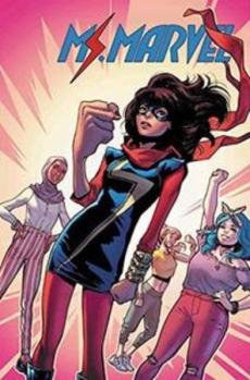Ms. Marvel (10) : Time and again