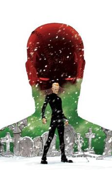 Daredevil: Cold Day in Hell