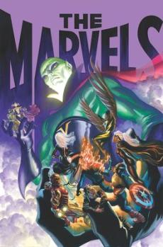 The Marvels Vol. 2: The Undiscovered Country