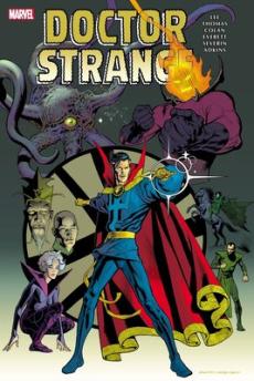Doctor Strange (Omnibus Vol. 2)