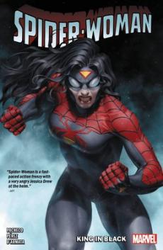 Spider-Woman Vol. 2: King in Black