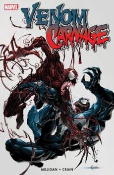 Venom carnage