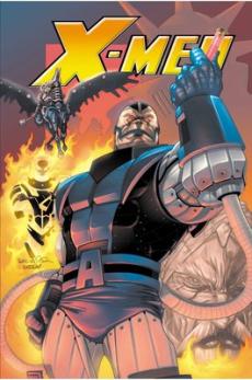 X-Men by Peter Milligan: Blood of Apocalypse