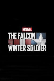 Marvel Studios' the Falcon & the Winter Soldier: The Art of the Series