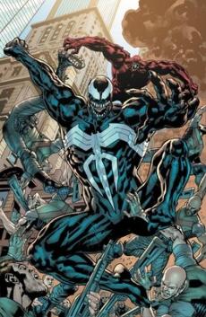 Venom by Al Ewing & RAM V Vol. 2: Deviation