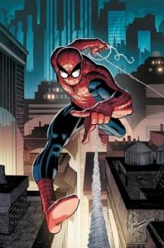 Amazing Spider-Man by Wells & Romita Jr. Vol. 1: World Without Love