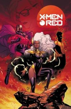 X-Men Red by Al Ewing Vol. 1
