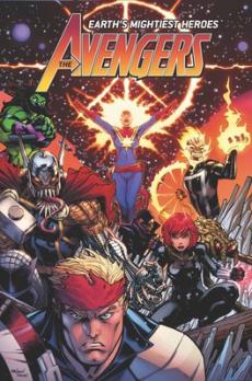 Avengers by Jason Aaron Vol. 3