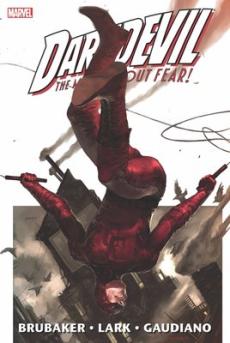 Daredevil by Brubaker & Lark Omnibus Vol. 1 [New Printing 2]