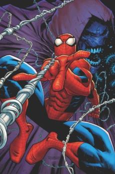 Amazing Spider-Man by Nick Spencer Omnibus Vol. 1