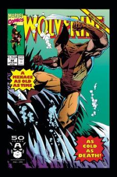 Wolverine Omnibus Vol. 3