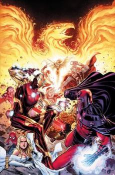 Avengers vs. X-men