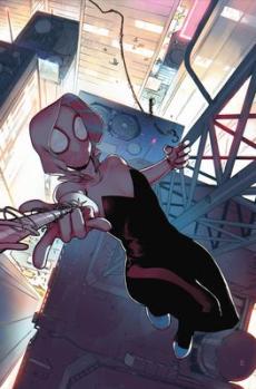 Spider-Gwen: Ghost-Spider Omnibus
