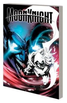 Moon Knight (Vol. 4) : Road to ruin