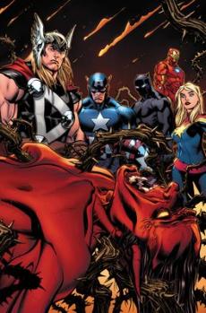 Avengers by Jason Aaron Vol. 4