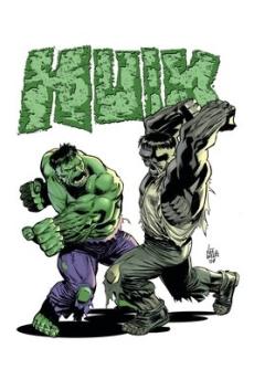 Incredible Hulk by Peter David Omnibus Vol. 5