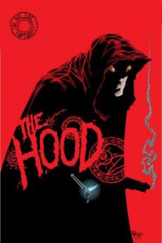 The Hood: The Saga of Parker Robbins