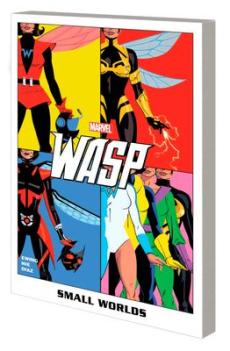 Wasp: Small Worlds