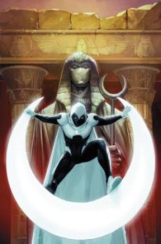 Moon Knight: City of the Dead