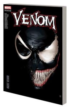 Venom Modern Era Epic Collection: Agent Venom