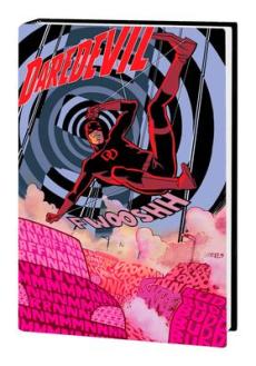 Daredevil by Waid & Samnee Omnibus Vol. 2 [New Printing]