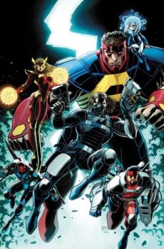 Thunderbolts: Winter Soldiers