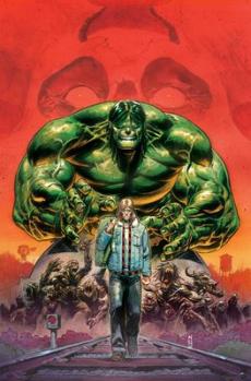 Incredible Hulk Vol. 1: Age of Monsters