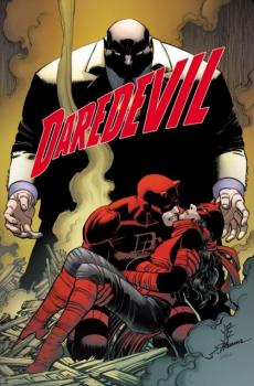 Daredevil by Saladin Ahmed Vol. 3: Living Hell