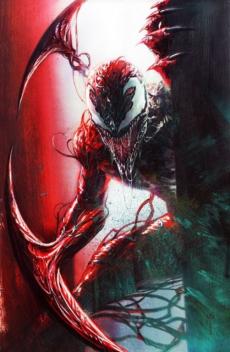 Carnage Vol. 1: Born Again