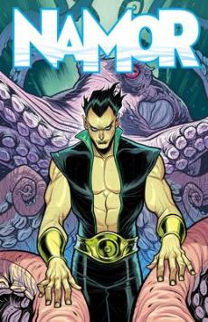 Namor: Last King of Atlantis