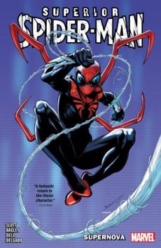 Superior Spider-Man Vol. 1: Supernova