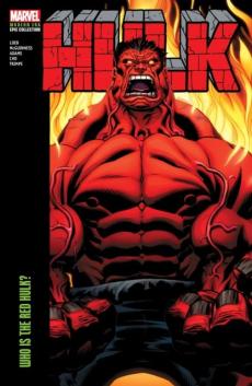 Hulk Modern Era Epic Collection: Who Is the Red Hulk?