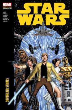 Star Wars Modern Era Epic Collection: Skywalker Strikes