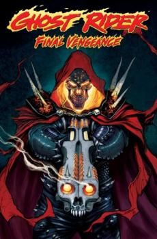 Ghost Rider Vol. 5: Final Vengeance