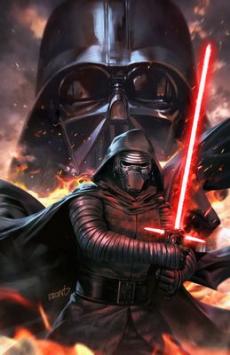 Star Wars: Legacy of Vader Vol. 1