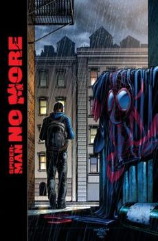 Miles Morales: Spider-Man Modern Era Epic Collection: Spider-Man No More
