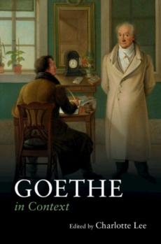 Goethe in context