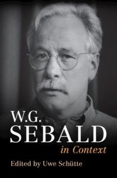 W. g. sebald in context