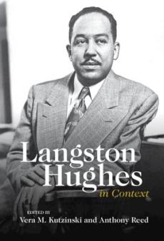 Langston hughes in context