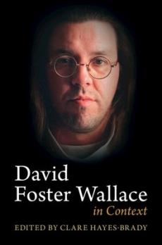 David foster wallace in context