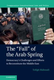 'fall' of the arab spring the 'fall' of the arab spring