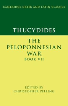 Thucydides: the peloponnesian war book vii