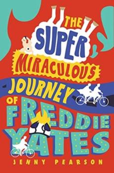 The super miraculous journey of Freddie Yates