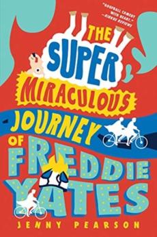 The super miraculous journey of Freddie Yates