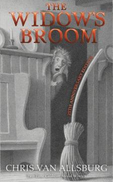 The Widow's Broom 25th Anniversary Edition