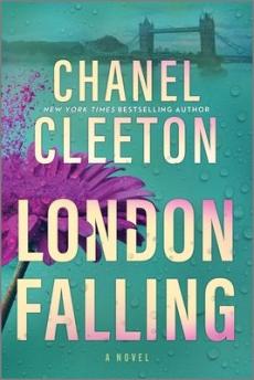 London falling