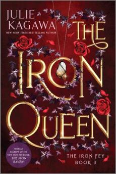 The iron queen
