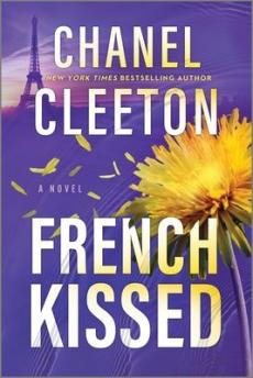 French kissed