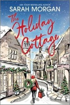 The holiday cottage
